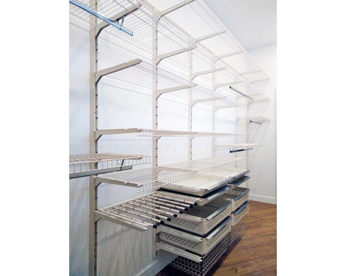 Подвес для штанги овальной